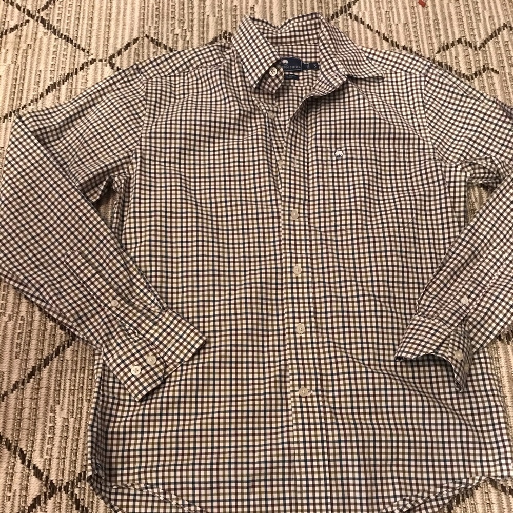 Size Small southern cotton
